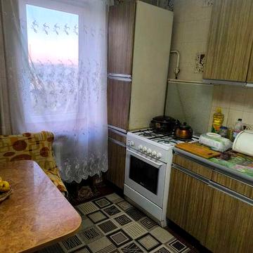 Здається в оренду двох кімнатна квартира