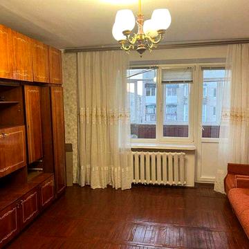 3 - кімнатна квартира