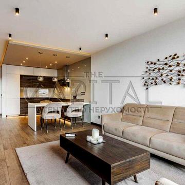 Аренда Квартиры в Центре ул Предславинская 53 Французкий Квартал 2