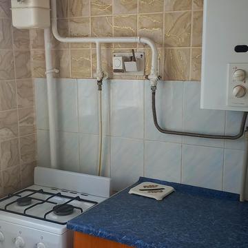 Котляревського вул., 3/1