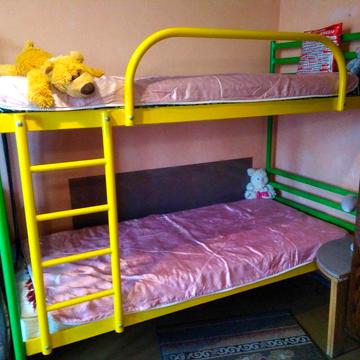 Аренда 1 квартиры