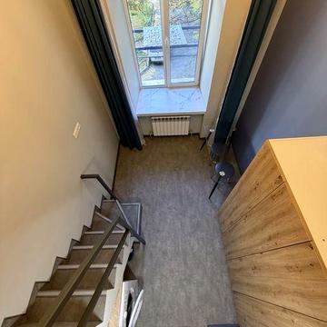 Здам в оренду свою квартиру в центрі міста