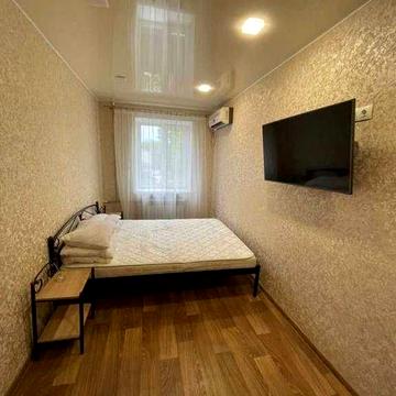 Аренда 2-х комнатной квартиры ж\м Тополь