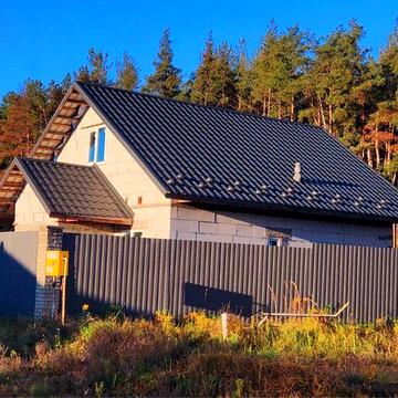 Продаж будинку в м.Обухів на житловому масиві Стожари