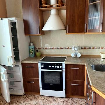 Печенізька вул., 34