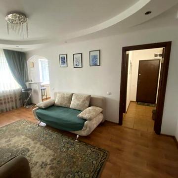 Продаж 2к Квартира Вацківський провулок