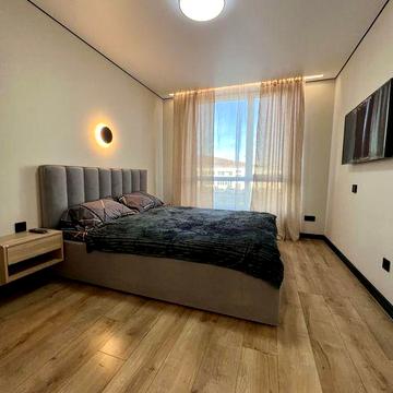 Оренда, перша здача! Вул Флотська ЖК IQ 35м біля Нафти і Гузу Центр