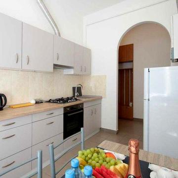 Оренда 2-кім. квартири від власника, вул. Леонтовича, Львів