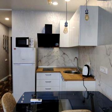 Оренда смарт квартири в ЖК L-квартал. Бул. Вацлава Гавела 6/7а