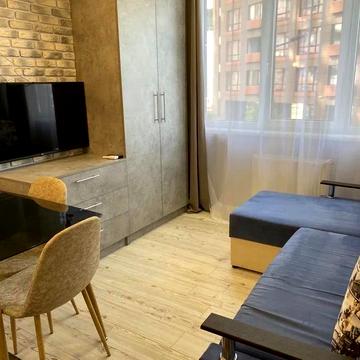 Оренда смарт квартири в ЖК L-квартал. Бул. Вацлава Гавела 6/7а