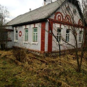 Житловий будинок