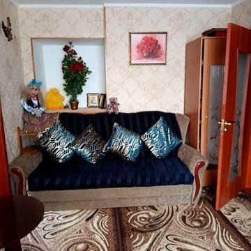 Продаж 3-кімнатної квартири!!!