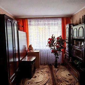 Продаж 3-кімнатної квартири!!!