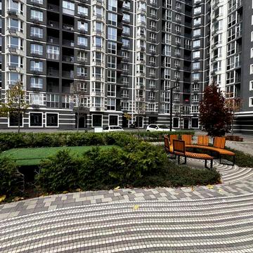 2 КІМ з документами, ЖК «Гранд Бурже». Державні програми ТАК! ЖК Гранд Бурже