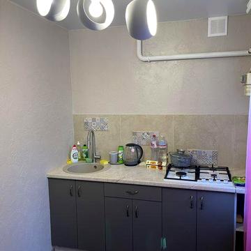 Продам 1к квартиру м Самар Новомосковськ