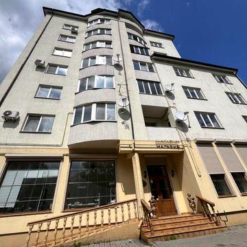 1-кім новобудова Центр Бальзака