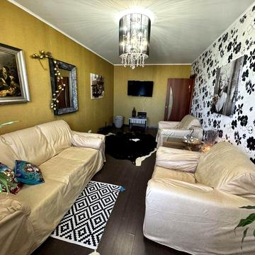 Здам 3 кімнатну квартиру район Митниця ТЦ Гранд-маркет