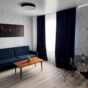 Однокімнатна квартира в новобудові поряд з 14 школою ЖК Ведмідь