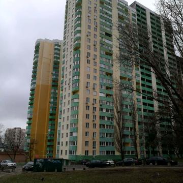 Ярослава Гашека бульв., 22