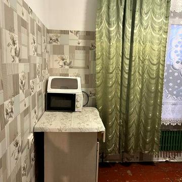 Продоеться 1-к квартира вЗаводськом р-н від Власника