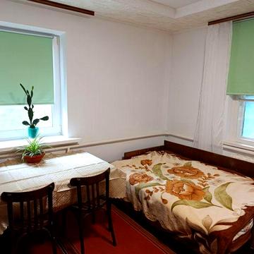 Здам ч/будинку на Піщаному масиві!