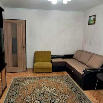 Оренда 2-к квартири на вул. Івана Кавалерідзе