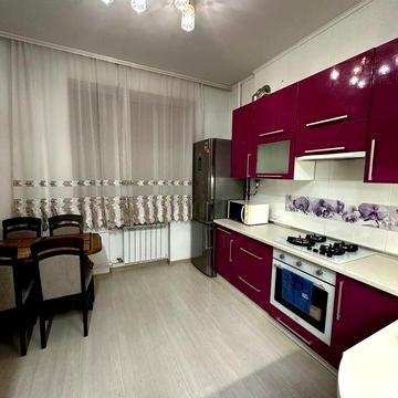 Сдам 1-к Квартиру от СОБСТВЕННИКА, ул. Янгеля