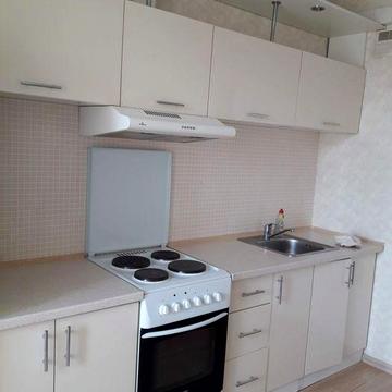 Аренда 1комн ЖК Акварели-1 с удобствами