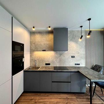 Без % Перша здача стильної, 1-кім. 40м2 в сучасному ЖК Республіка