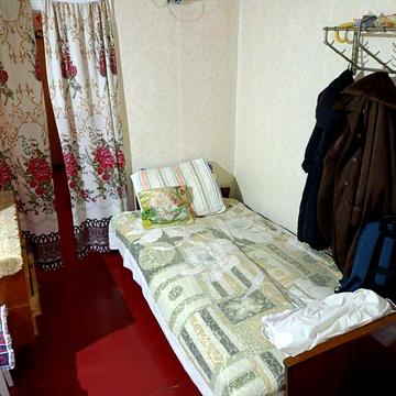 Аренда части дома по ул. Кленовая, есть место для авто, отдельный вход