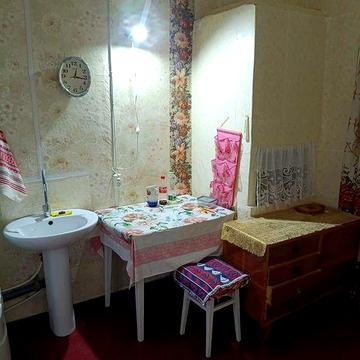 Аренда части дома по ул. Кленовая, есть место для авто, отдельный вход