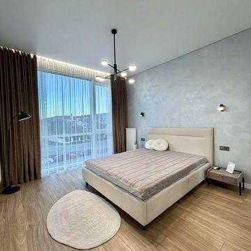 Оренда сучасної квартири по вулиці Б.Хмельеицького