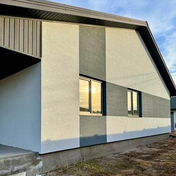 ‼️Продам стильний новий будинок ціна - дешевше не знайдете