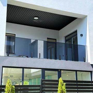 Продаж новозбудованого будинку