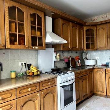 Здається в оренду квартира