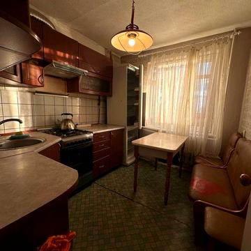 Оренда 1к квартири по вулиці Довженка!