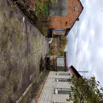 Здам будинок р-н с. Кривуші . Без ремонту. 2000