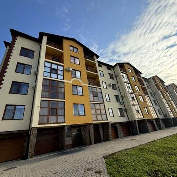 ШИКАРНА 3-кім VIP новобуд Руська-Винниченка ЖК ВІДЕНСЬКА БРАМА! ГАРАЖ!