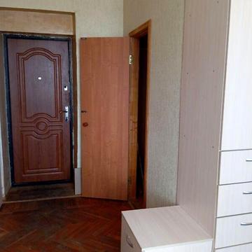 Довгострокова оренда 1к Квартира Добровольців (Молодої Гвардії) вулиця