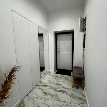 Аренда евро 3ки ЖК Бригантина на ул Львовская