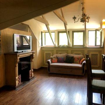 Сдам квартиру от хозяина в центре Одессы