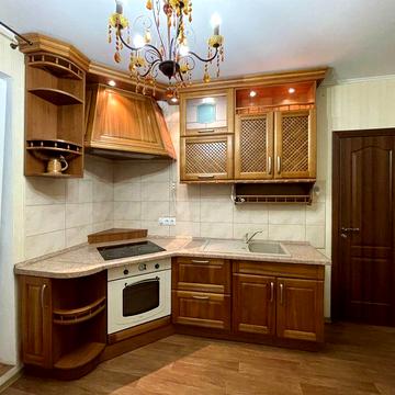 Оренда Квартири Самійла Кішки 5Г, Теремки 2. Іподром