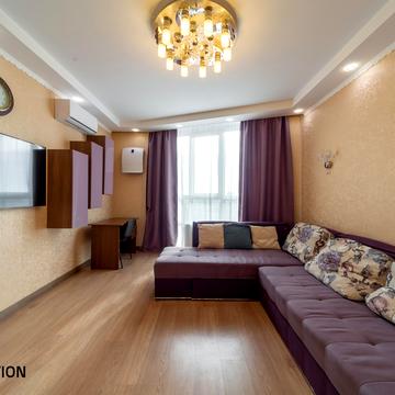 Академіка Шалімова вул. (Героїв Севастополя), 35-А