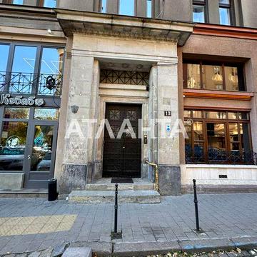 Оренда 2-кімнатної квартири в центрі Львова - вул. Валова.