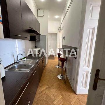 Оренда 2-кімнатної квартири в центрі Львова - вул. Валова.