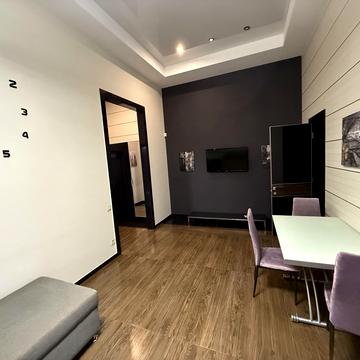 Генуезька вул., 36