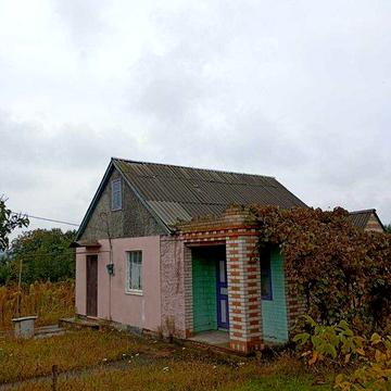 Продається будинок в дачному товаристві Заріччя