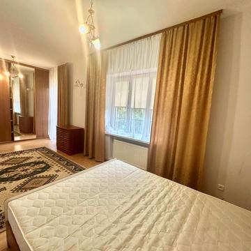 Сергія Ковалева вул.