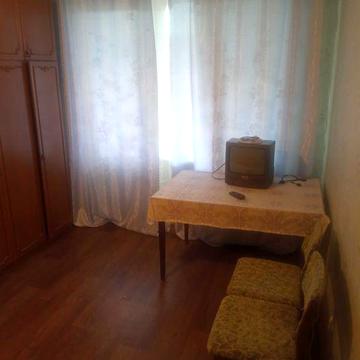 Сдам СВОЮ 1 комнатную квартиру СВОБОДНА