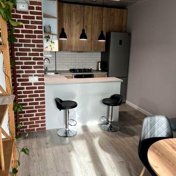 Аренда однокімнатної квартири 40 квадратів.м.Львів,вул.Пасічна 169в.